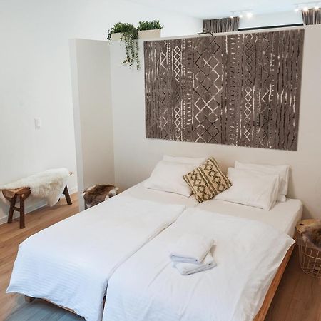 Apartmentjacob 2 Antwerpen Kültér fotó