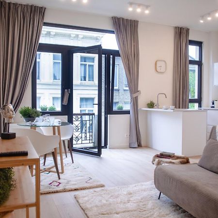 Apartmentjacob 2 Antwerpen Kültér fotó
