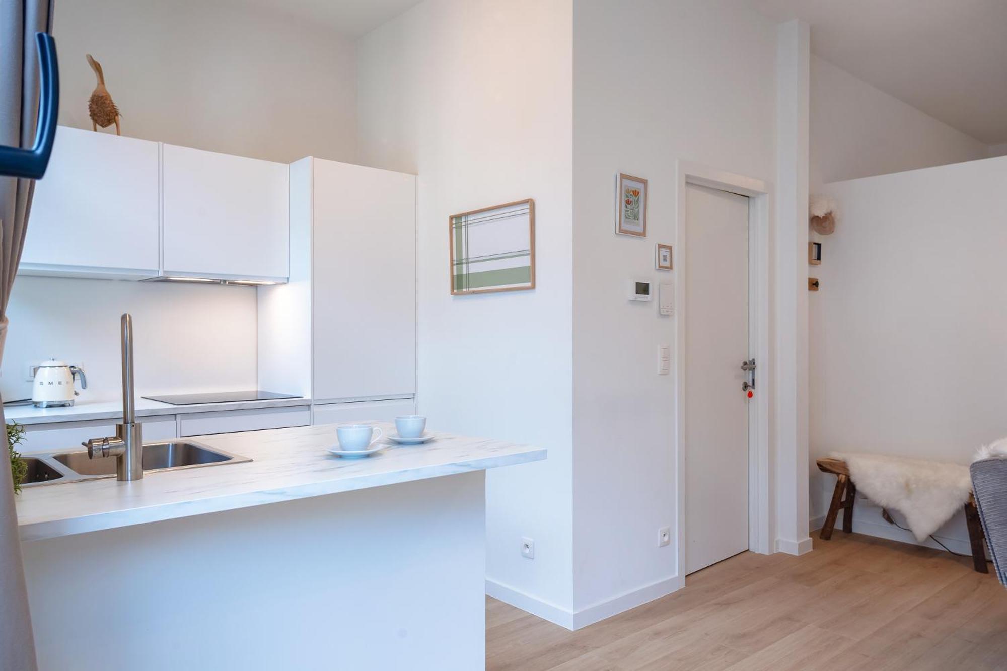 Apartmentjacob 2 Antwerpen Kültér fotó