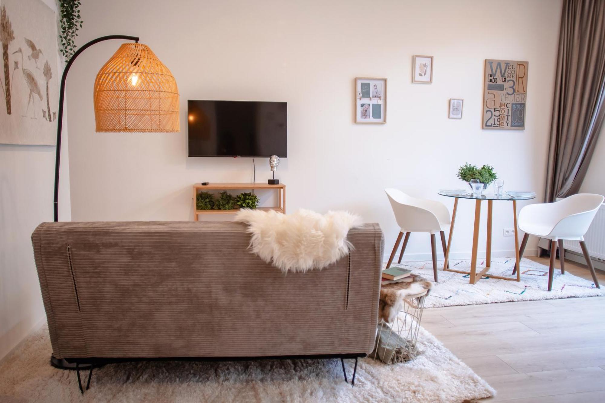 Apartmentjacob 2 Antwerpen Kültér fotó